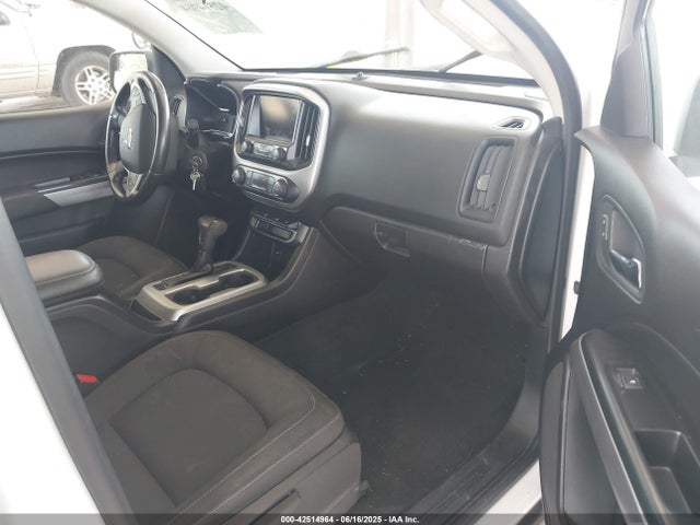 1GCGTCENXJ1277214 Chevrolet lgz - di: direct injection, vvt: variable valve timing, alum, var2, gen2