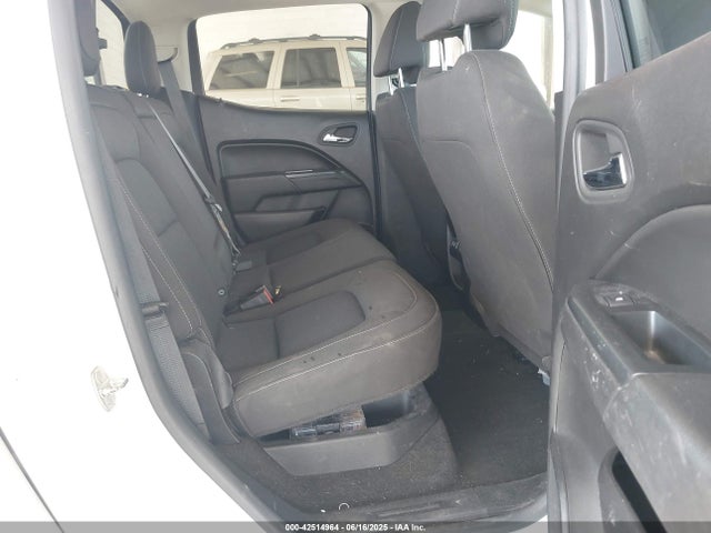 1GCGTCENXJ1277214 Chevrolet lgz - di: direct injection, vvt: variable valve timing, alum, var2, gen2