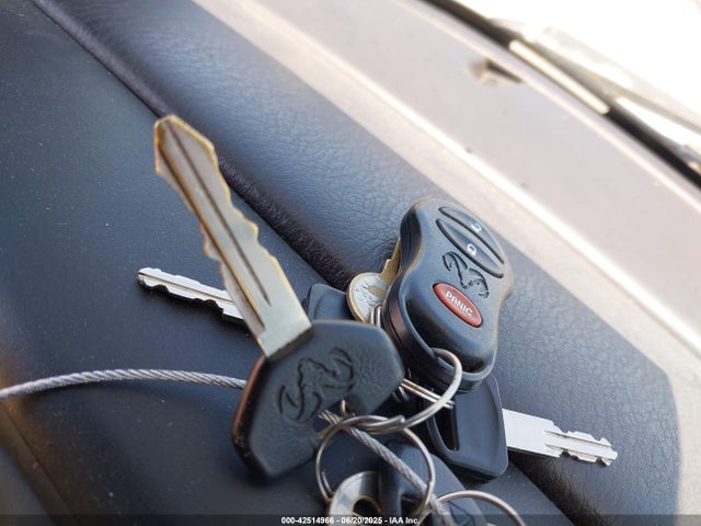 42514966 :رقم المزاد ، 1B7GL22N7YS796224 vin ، 2000 Dodge Dakota Slt/sport مزاد بيع