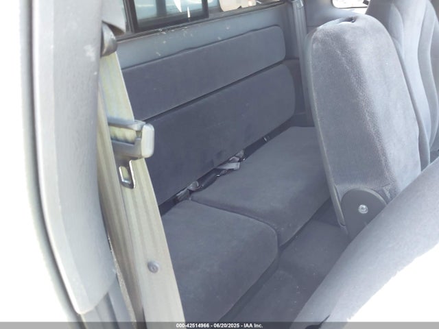 42514966 :رقم المزاد ، 1B7GL22N7YS796224 vin ، 2000 Dodge Dakota Slt/sport مزاد بيع