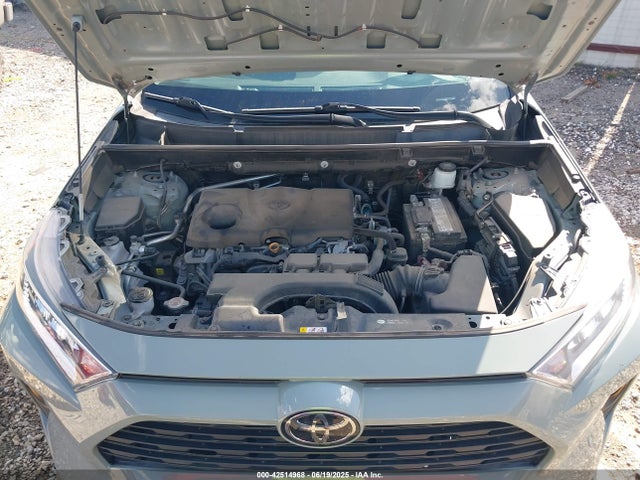 Toyota a25a-fks 2019 2T3W1RFV3KW007747 Image 10