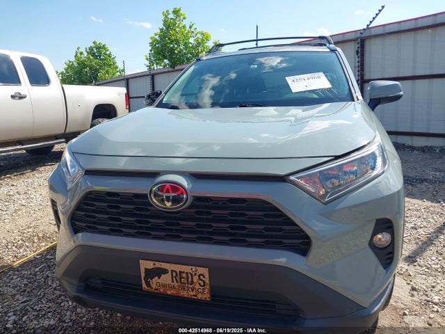 Toyota a25a-fks 2019 2T3W1RFV3KW007747 Image 12
