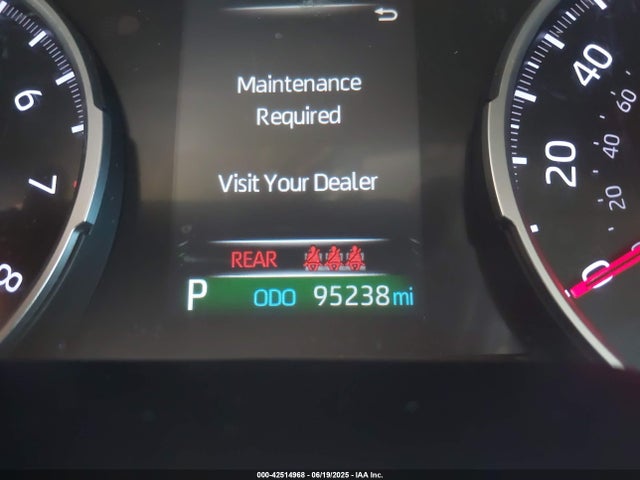 Toyota a25a-fks 2019 2T3W1RFV3KW007747 Image 15