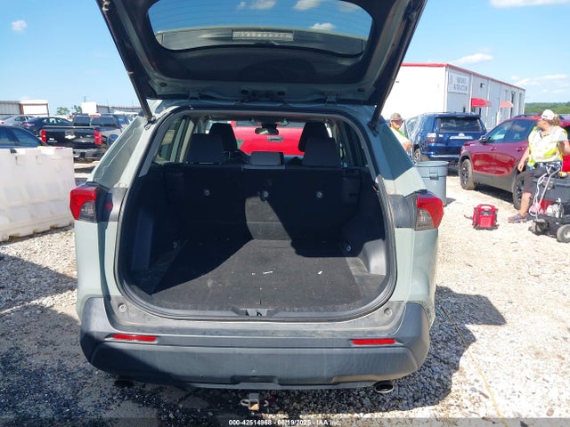 Toyota a25a-fks 2019 2T3W1RFV3KW007747 Image 17