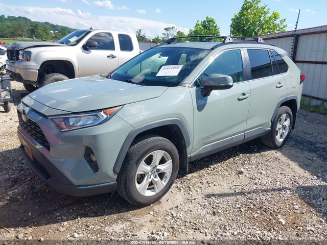 Toyota a25a-fks 2019 2T3W1RFV3KW007747 Image 2