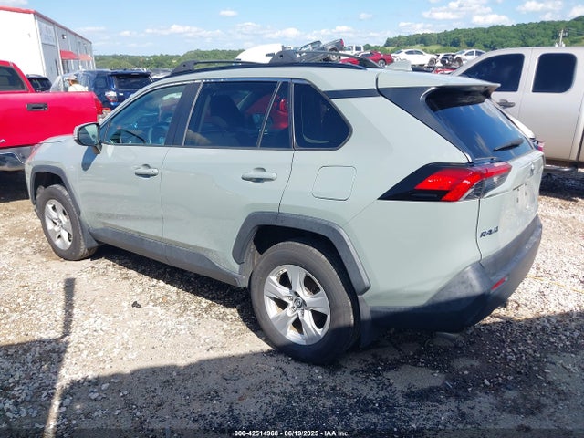 Toyota a25a-fks 2019 2T3W1RFV3KW007747 Image 3