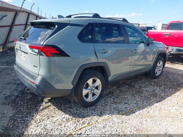 Toyota a25a-fks 2019 2T3W1RFV3KW007747 Image 4