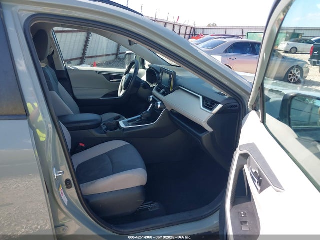 Toyota a25a-fks 2019 2T3W1RFV3KW007747 Image 5