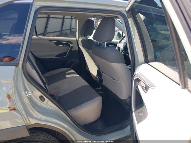 Toyota a25a-fks 2019 2T3W1RFV3KW007747 Image 8