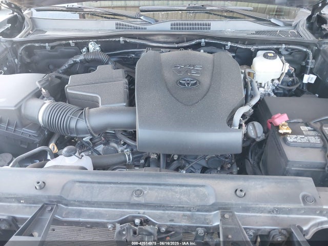 3TMCZ5AN5NM494936 Toyota 2gr-fks