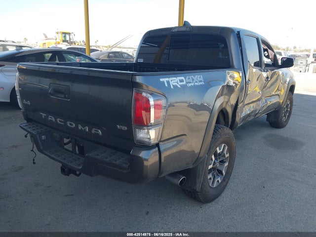 3TMCZ5AN5NM494936 Toyota 2gr-fks