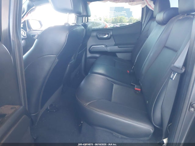 3TMCZ5AN5NM494936 Toyota 2gr-fks
