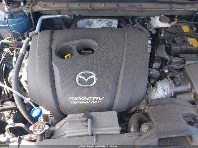 2019 MAZDA CX-5 JM3KFABM1K1699530 Photo 9