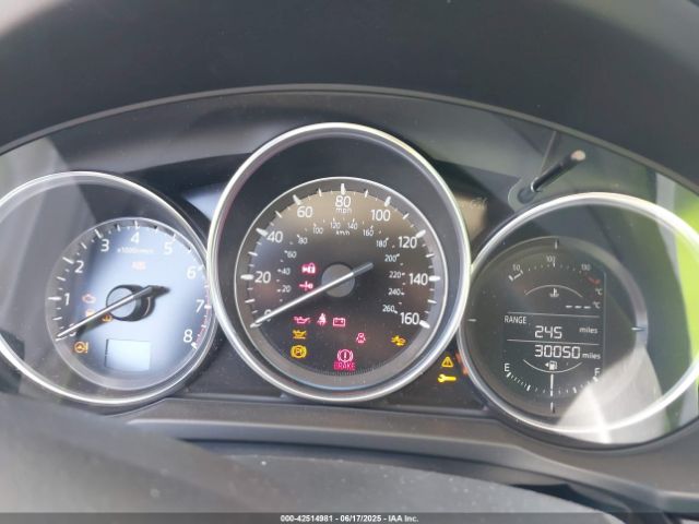 2019 MAZDA CX-5 JM3KFABM1K1699530 Photo 6