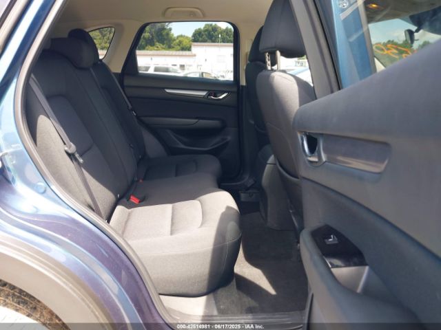 2019 MAZDA CX-5 JM3KFABM1K1699530 Photo 7