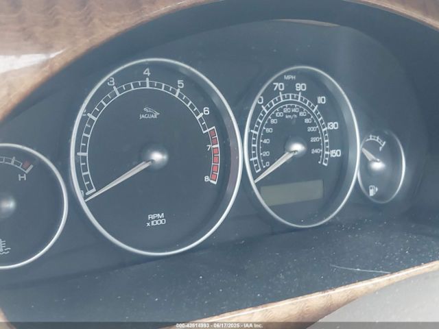 2004 JAGUAR X-TYPE SAJEA51CX4WE01300 Photo 6