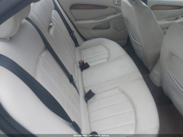 2004 JAGUAR X-TYPE SAJEA51CX4WE01300 Photo 7