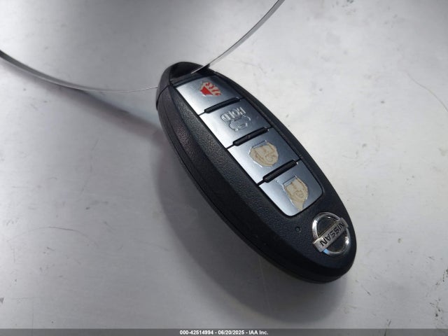 3N1AB8CV8NY321207 Nissan 2022