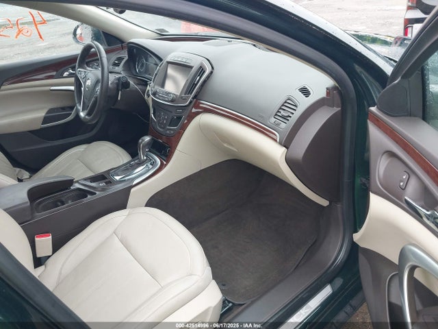 Buick ltg 2015 2G4GN5EX8F9293451 Image 5