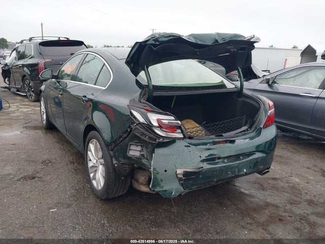 Buick ltg 2015 2G4GN5EX8F9293451 Image 6