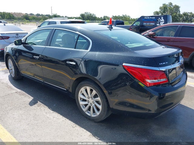 Buick luk - di, alum, bas, ecotec 2014 1G4GB5GR2EF239592 Image 3