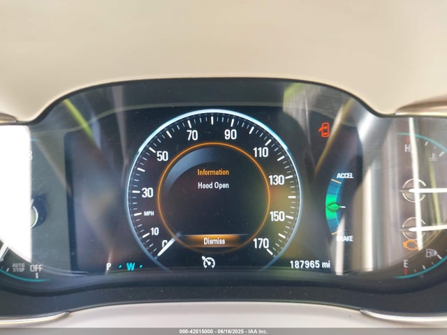 Buick luk - di, alum, bas, ecotec 2014 1G4GB5GR2EF239592 Image 7