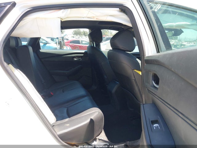 Honda lfc5 2023 1HGCY2F7XPA007730 Image 8