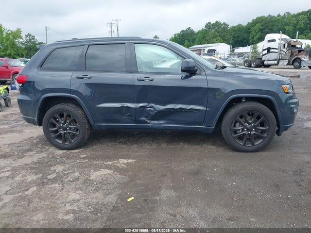 Jeep Grand Cherokee 2018 1C4RJFAG2JC180780 Image 13