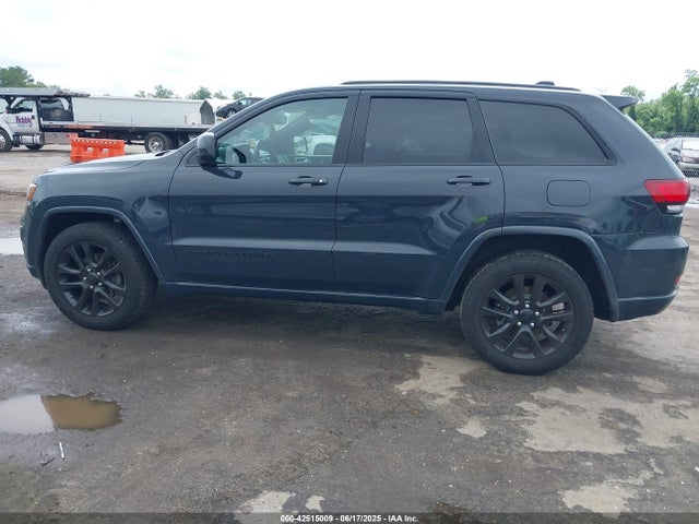 Jeep Grand Cherokee 2018 1C4RJFAG2JC180780 Image 14
