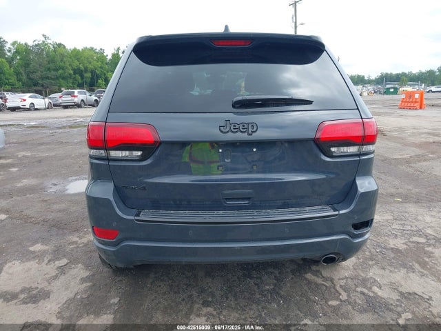 Jeep Grand Cherokee 2018 1C4RJFAG2JC180780 Image 16