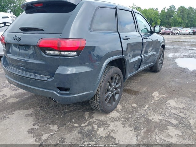 Jeep Grand Cherokee 2018 1C4RJFAG2JC180780 Image 4