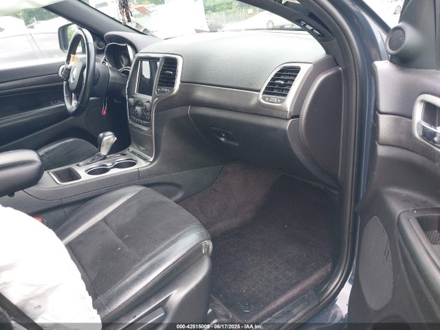 Jeep Grand Cherokee 2018 1C4RJFAG2JC180780 Image 5