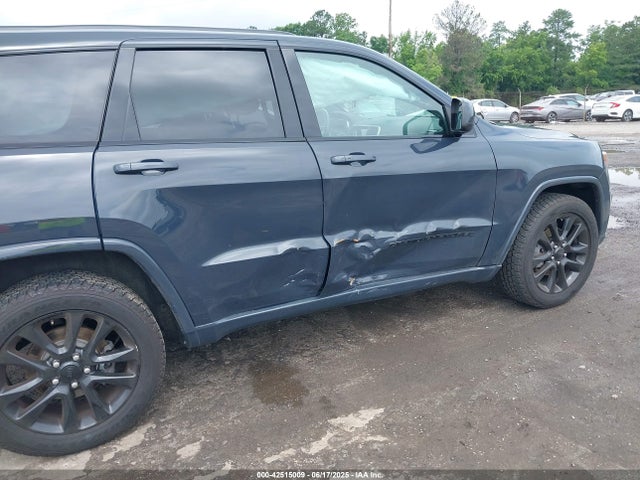 Jeep Grand Cherokee 2018 1C4RJFAG2JC180780 Image 6