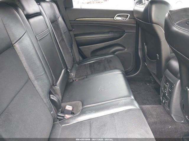 Jeep Grand Cherokee 2018 1C4RJFAG2JC180780 Image 8