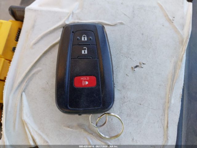 JTDKARFU6G3513508 Toyota 2zr-fxe,1nm