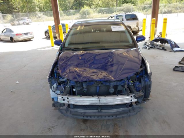 JTDKARFU6G3513508 Toyota 2zr-fxe,1nm