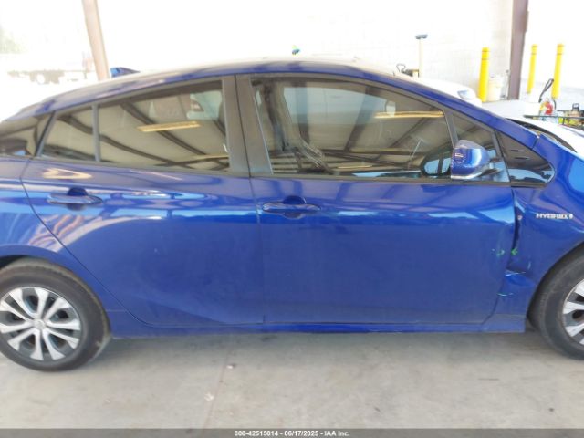 JTDKARFU6G3513508 Toyota 2zr-fxe,1nm