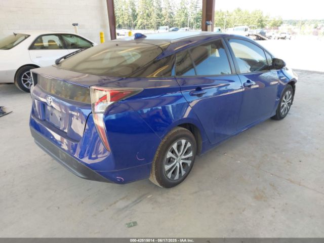 JTDKARFU6G3513508 Toyota 2zr-fxe,1nm