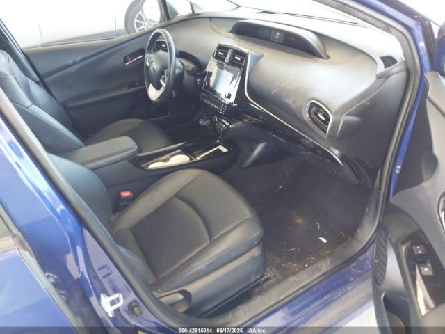 JTDKARFU6G3513508 Toyota 2zr-fxe,1nm