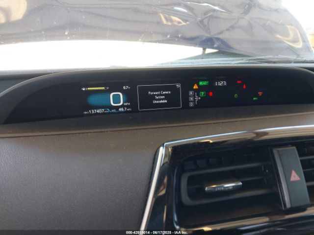 JTDKARFU6G3513508 Toyota 2zr-fxe,1nm