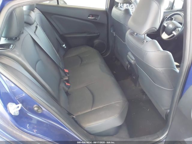 JTDKARFU6G3513508 Toyota 2zr-fxe,1nm