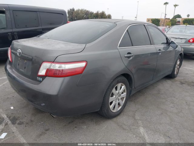 2008 TOYOTA CAMRY HYBRID JTNBB46K283047281 Photo 3
