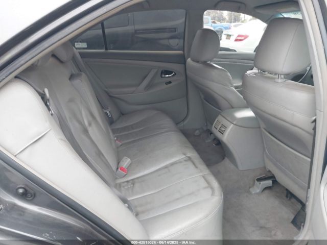 2008 TOYOTA CAMRY HYBRID JTNBB46K283047281 Photo 7