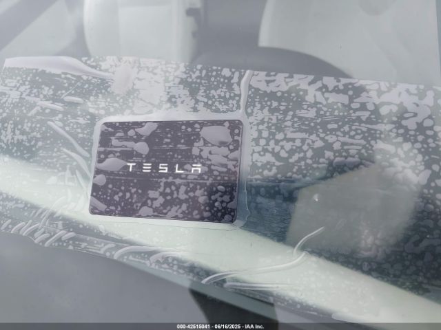 2022 TESLA MODEL Y 7SAYGDEE5NF318735 Photo 10