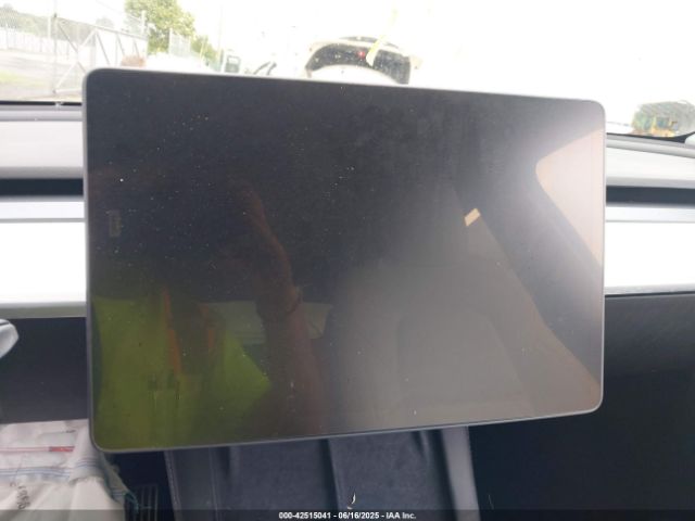 2022 TESLA MODEL Y 7SAYGDEE5NF318735 Photo 6