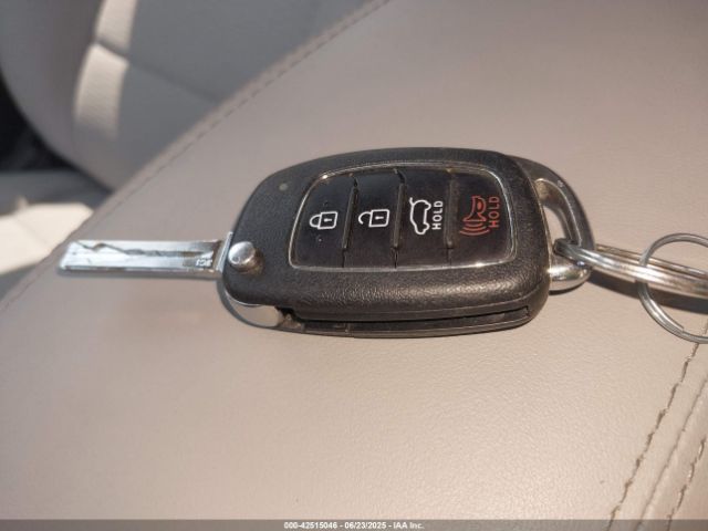 2019 HYUNDAI TUCSON KM8J2CA49KU894685 Photo 10