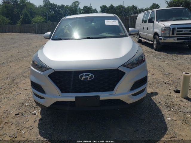 2019 HYUNDAI TUCSON KM8J2CA49KU894685 Photo 5