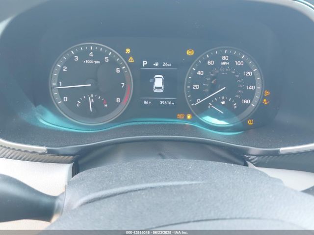 2019 HYUNDAI TUCSON KM8J2CA49KU894685 Photo 6
