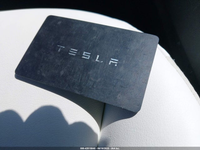 2018 TESLA MODEL 3 5YJ3E1EBXJF097855 Photo 10