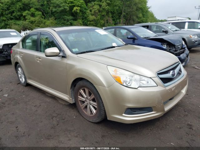 2010 SUBARU LEGACY 4S3BMBG62A3239567